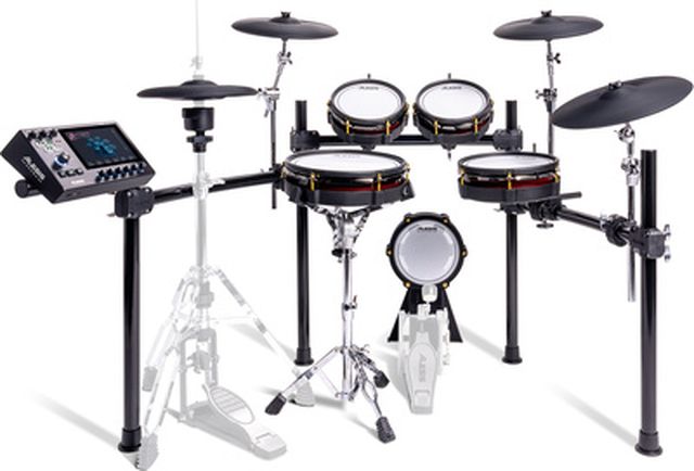 Alesis Strata Core E-Drum Kit