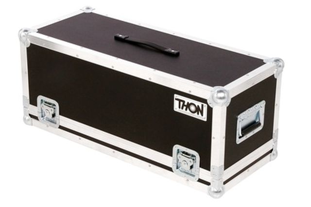 Thon Case RED Fog 3000