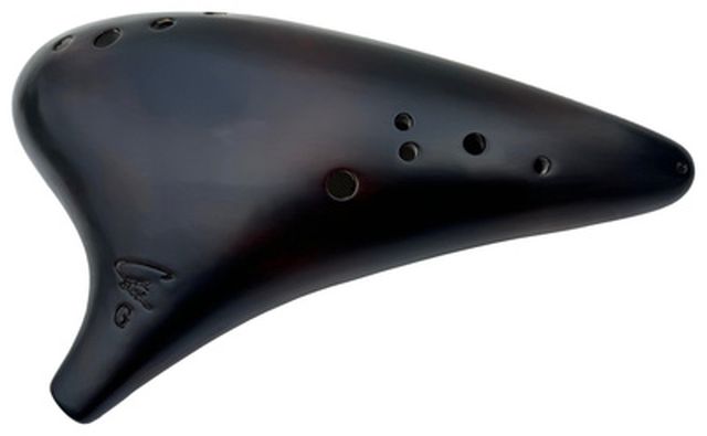 Thomann 10H Bass Ocarina G6