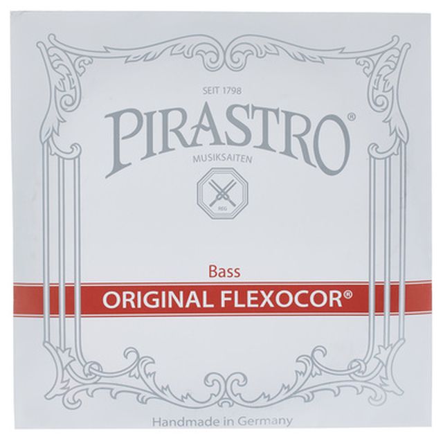 Pirastro Original Flexocor E Bass 2,10m