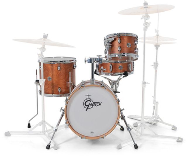 Gretsch Drums Catalina Club Micro SWG