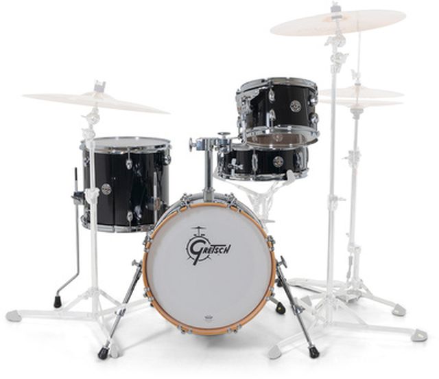 Gretsch Drums Catalina Club Micro PB