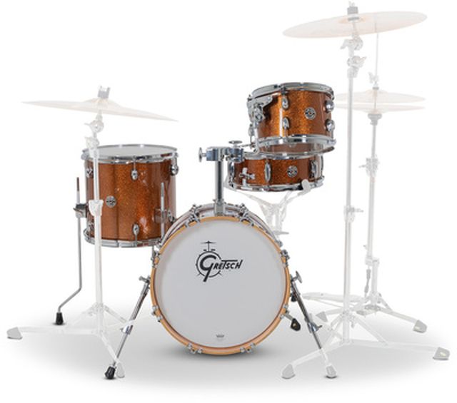 Gretsch Drums Catalina Club Micro BS