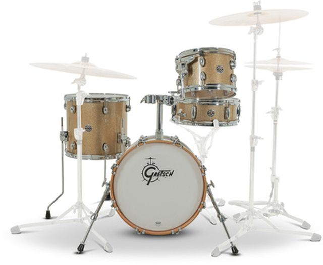 Gretsch Drums Catalina Club Micro SS