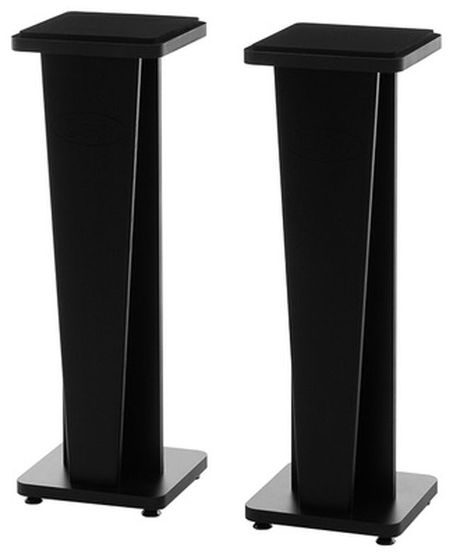 Zaor Stand Croce 36 Black