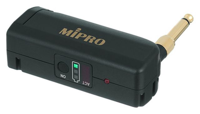 Mipro ACT-5800 MT-58