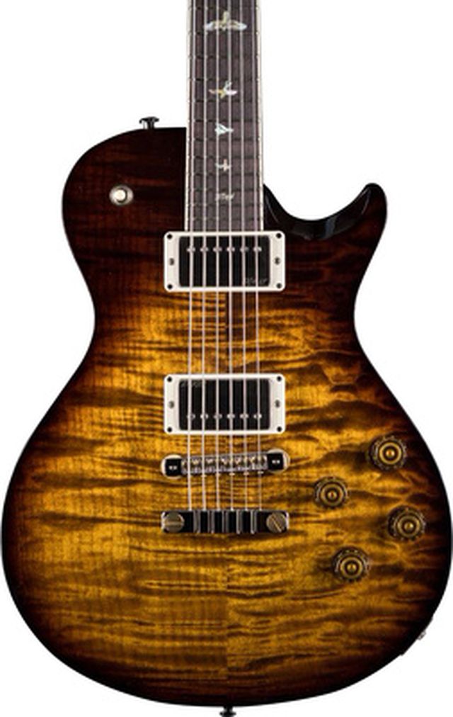 PRS McCarty SC594 Black Gold Burst