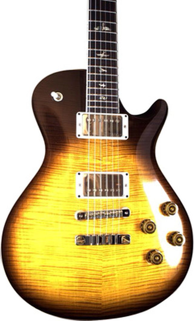 PRS McCarty SC594 Tobacco Sunburst