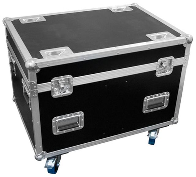 ADJ Touring Case 4x 4Z/5Z/Beam