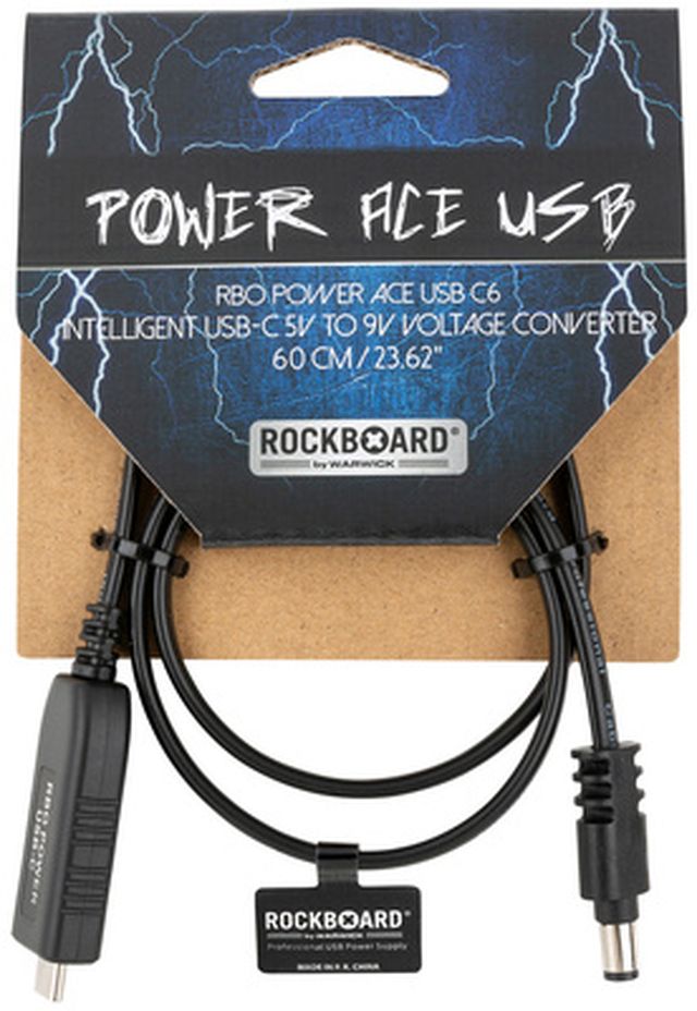 Rockboard USB-C 5V  Voltage Converter 60