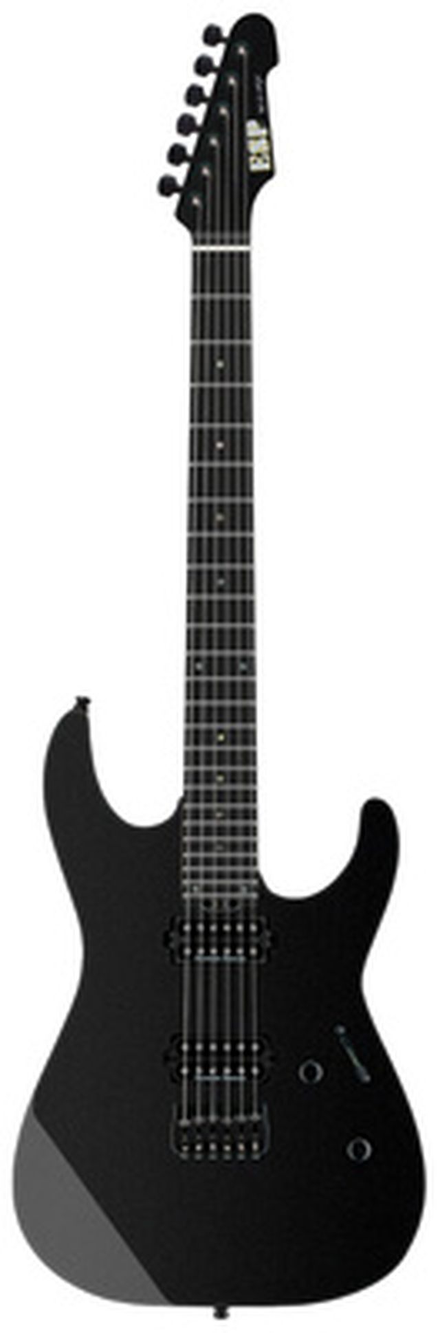 ESP M-II HT SC SD Sapphire BKM