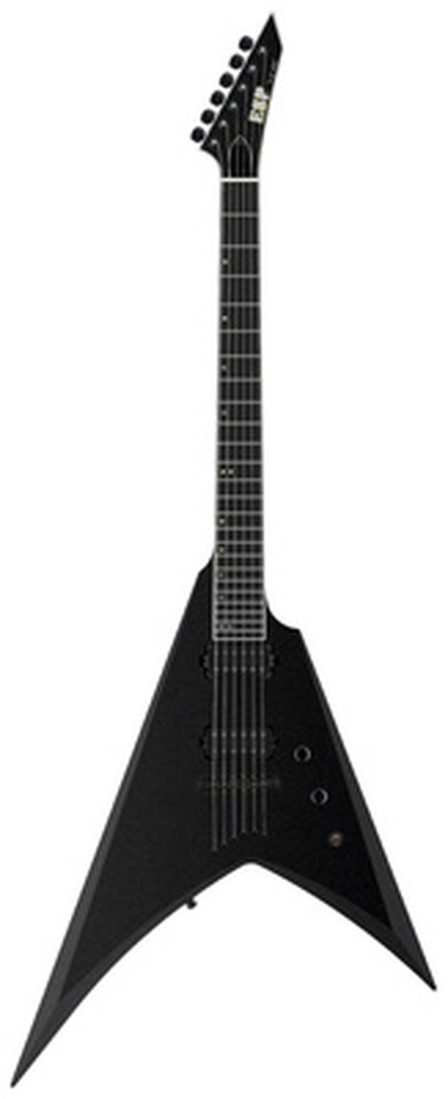 ESP V-II NT SD Sapphire BKM