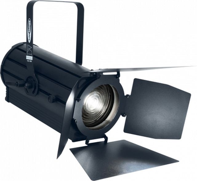 Showtec ACT Fresnel 150 WW