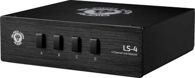 Black Lion Audio LS-4