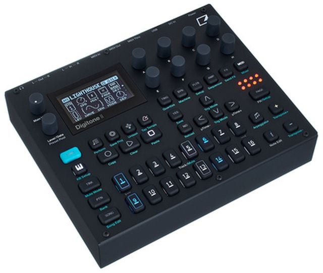 Elektron Digitone II