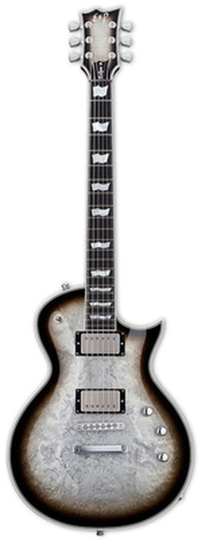 ESP Eclipse Custom SLMB