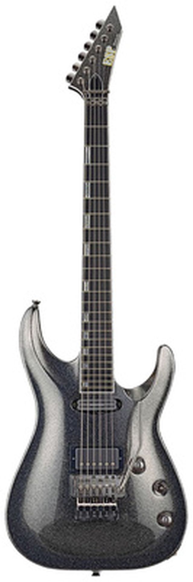 ESP Horizon-I Titan Metal