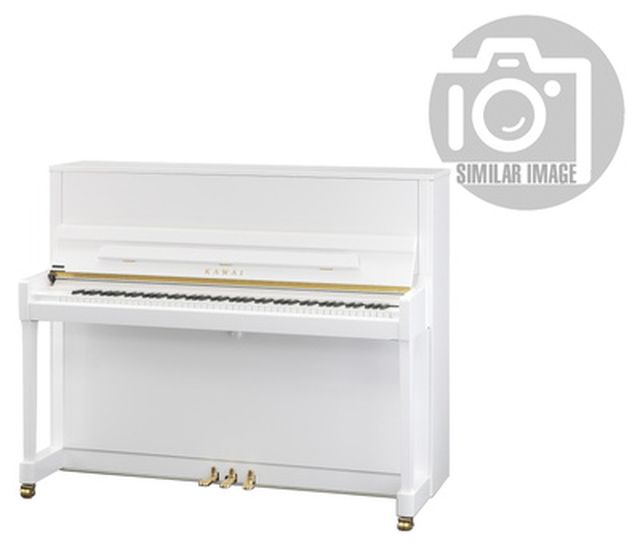 Kawai K-300 AURES 2 WH/P Piano