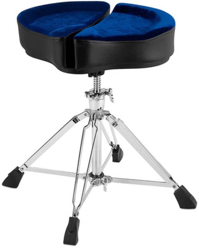 Ahead SPG-BLU-4 Spinal  Drum Throne