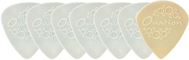 Ovation Diamond Grip Standard 0.38 PW