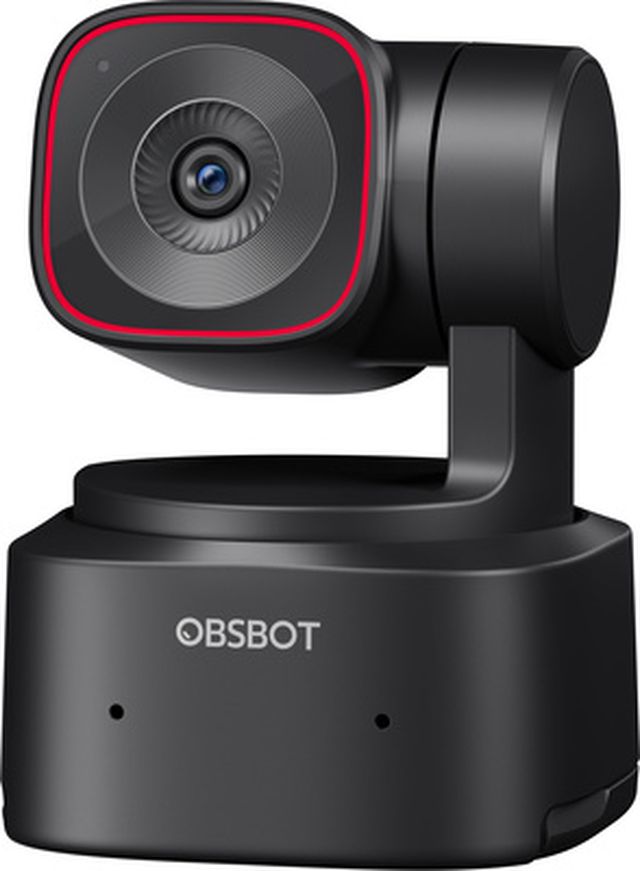 Obsbot Tiny 2 lite