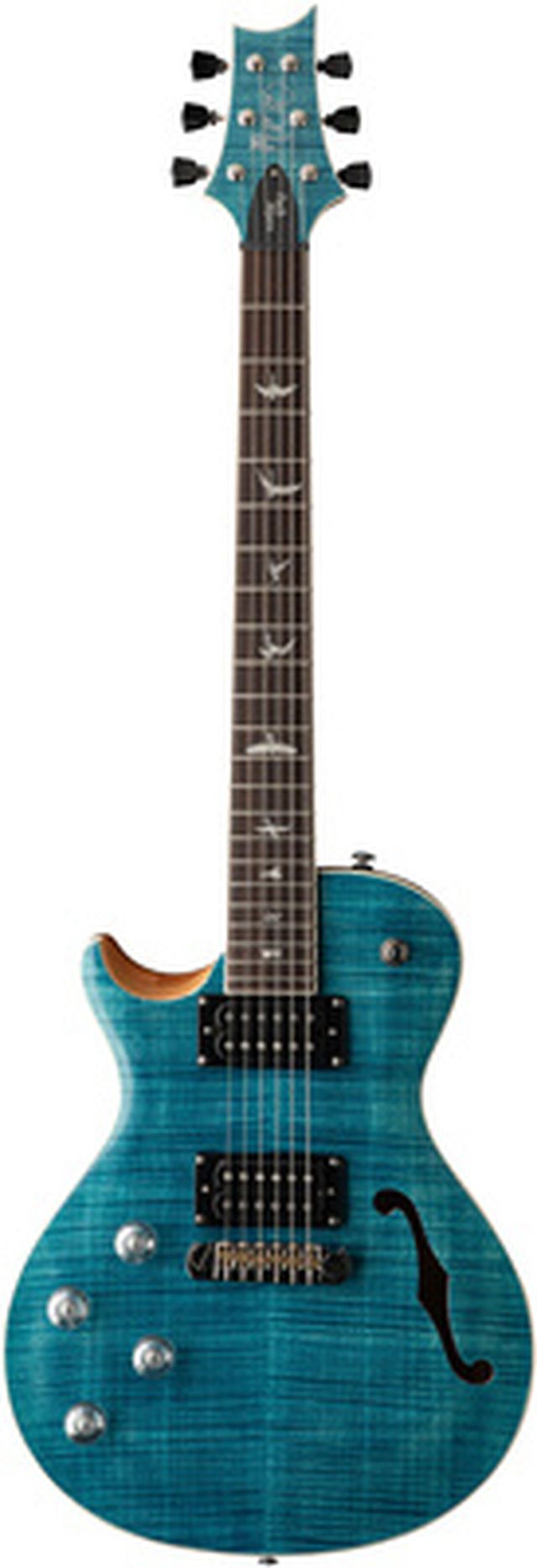 PRS SE Zach Myers MB Lefty