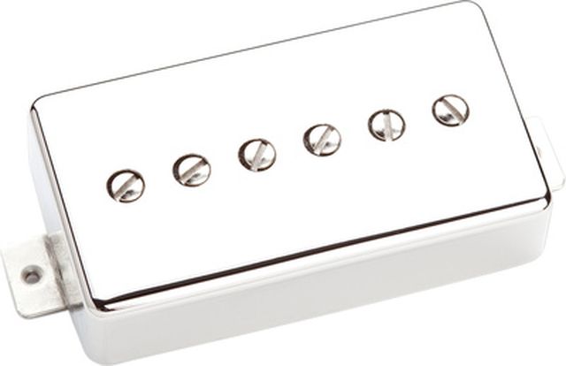 Seymour Duncan P90 Silencer Neck Nickel