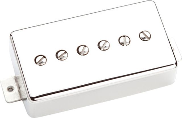 Seymour Duncan Vintage P90 Silencer Bridge N