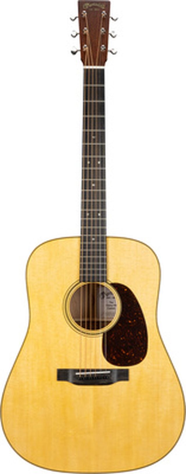 Martin Guitars Cherry Hill D