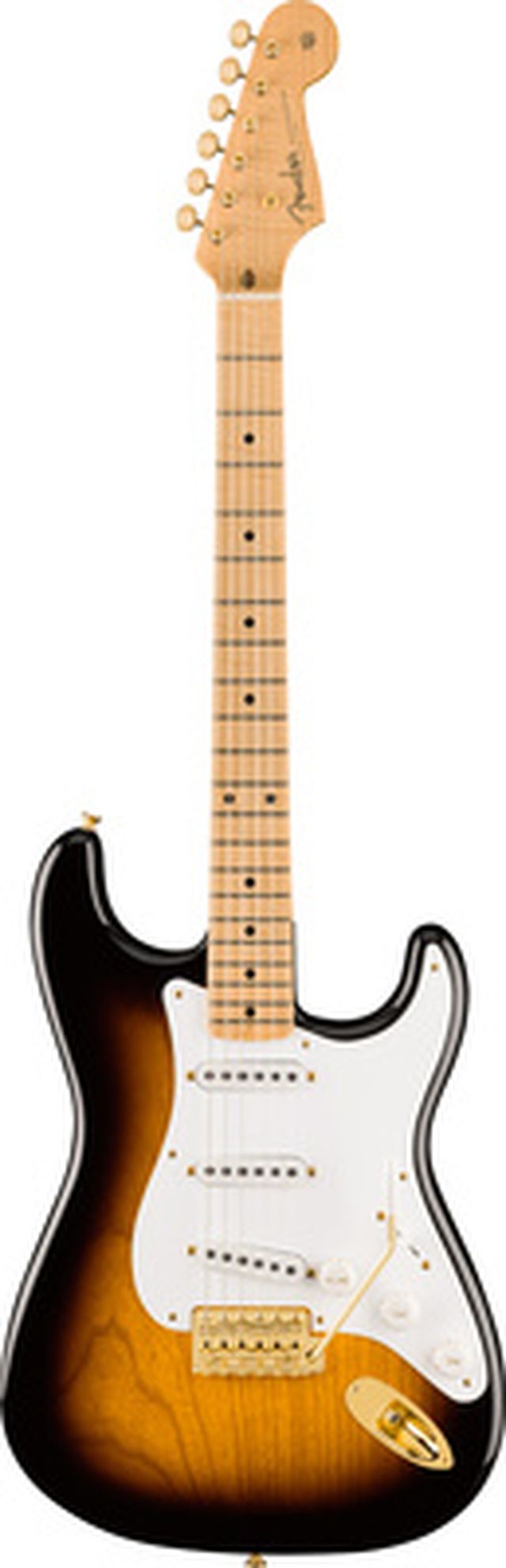 Fender LTD 70th Anni 54 Strat MB CC