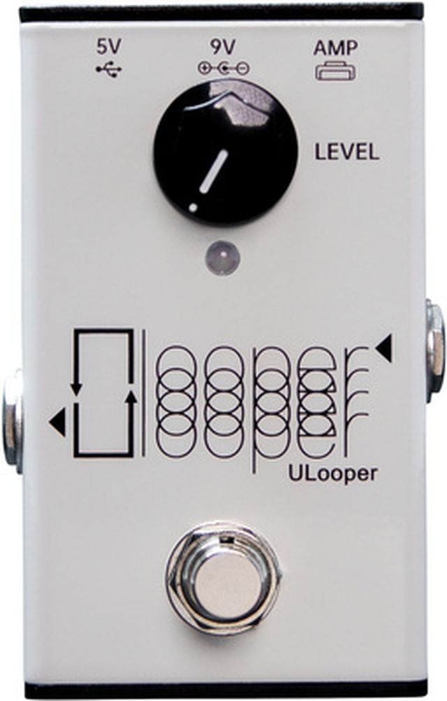 Xsonic ULooper