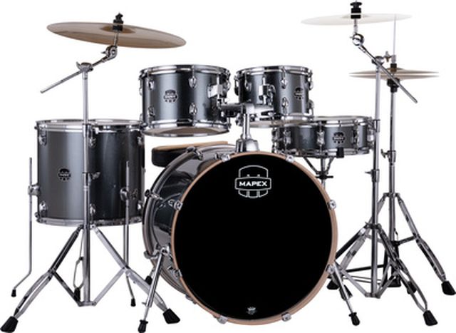 Mapex Venus Stage VC