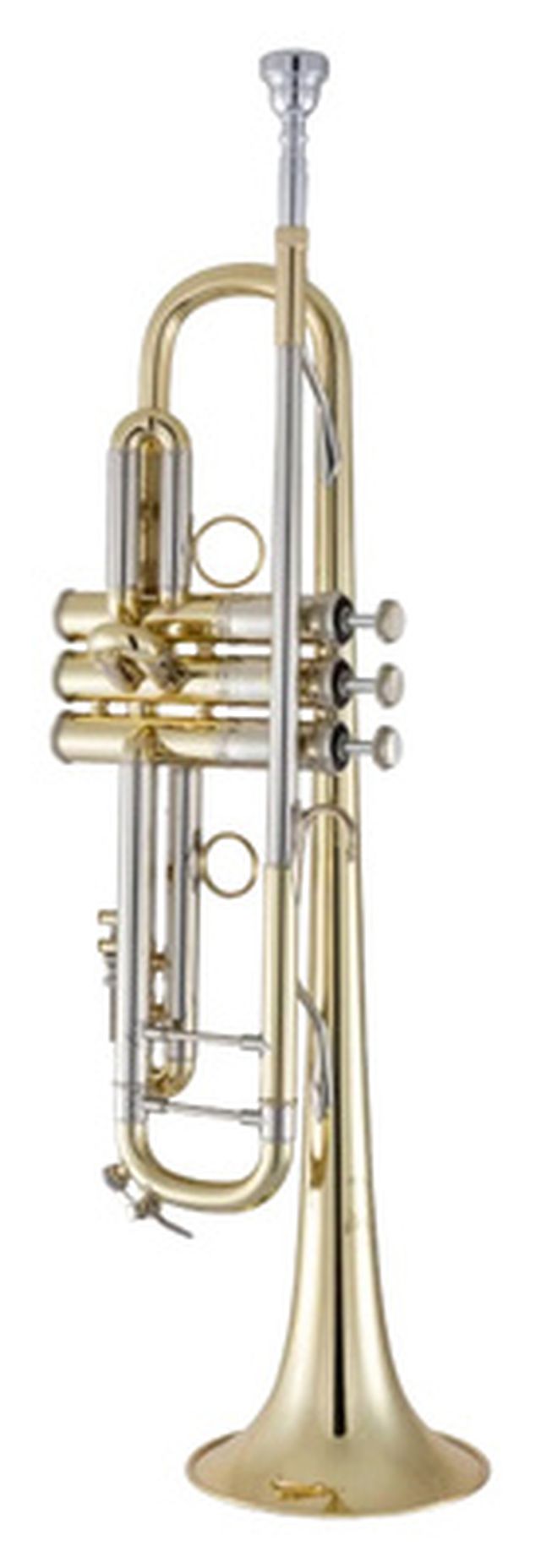 Bach 19072V Bb-Trumpet