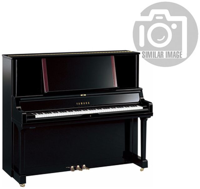 Yamaha YUS 5 TA3 PWH Piano