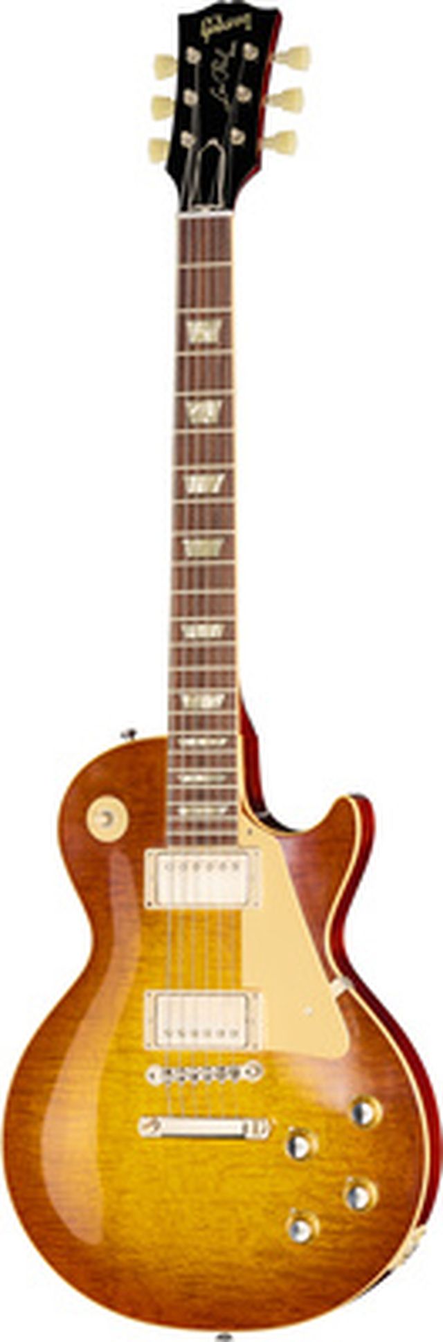 Gibson Les Paul 60 IT VOS C-Stock