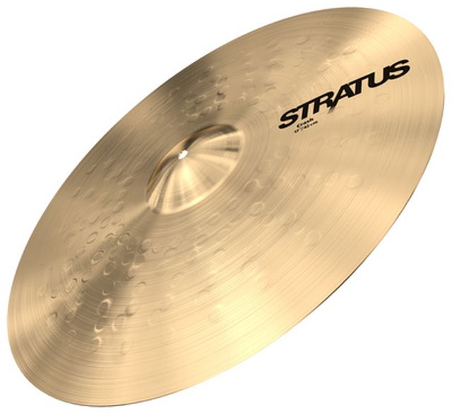 Sabian 17" Stratus Crash