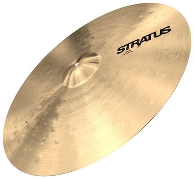 Sabian 19" Stratus Crash