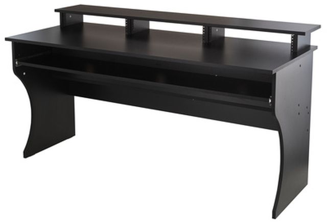 Thomann ComboDesk 88 R-Base Black