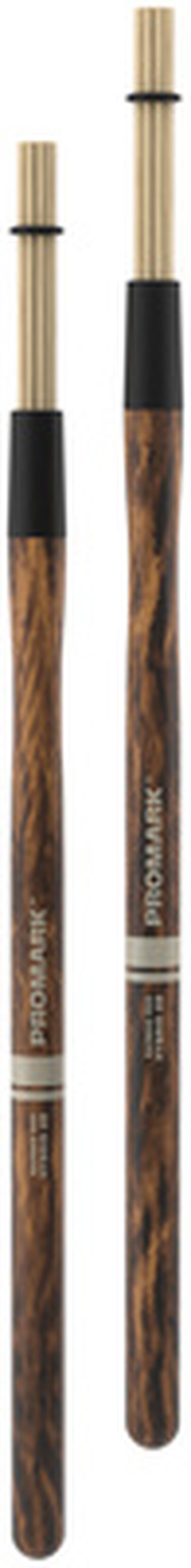 Pro Mark PMHRB 2B Hybrid Rods Bambus