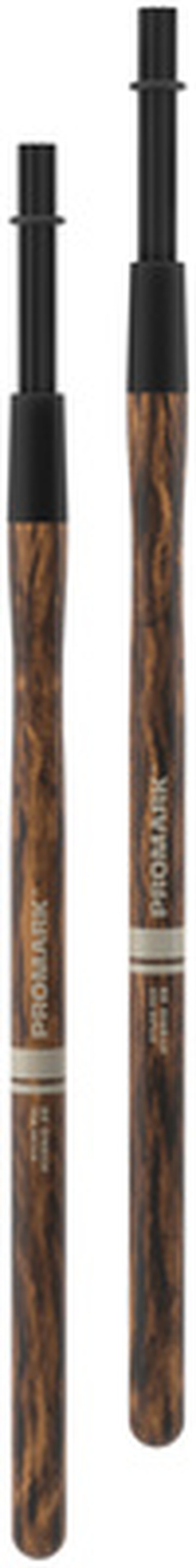 Pro Mark PMHRN 2B Hybrid Rods Nylon