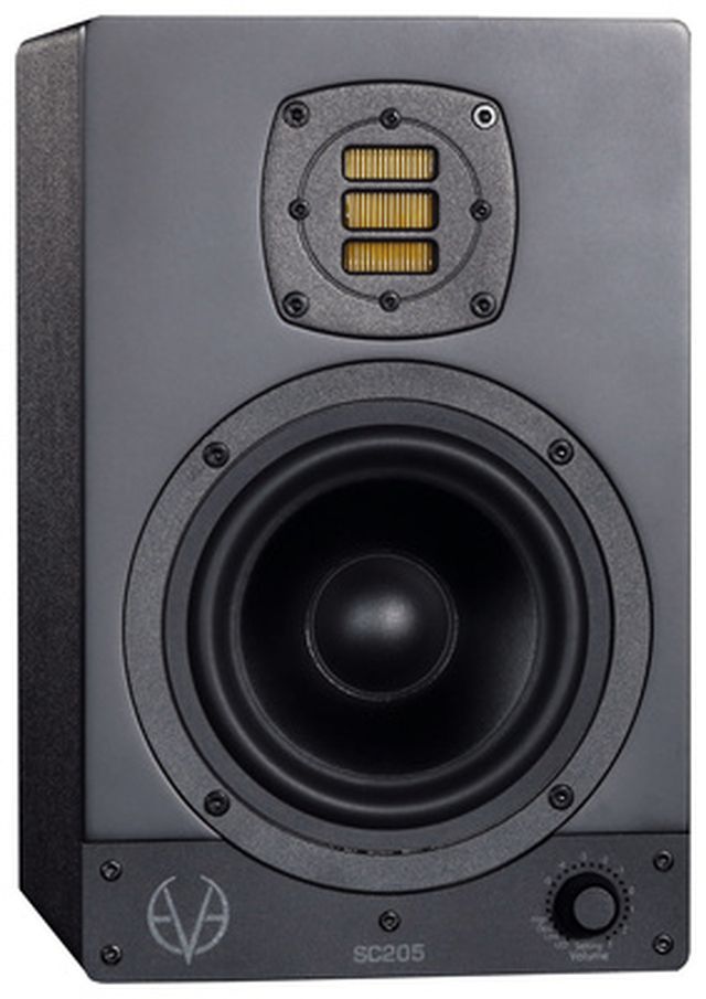 EVE Audio SC205 All Black