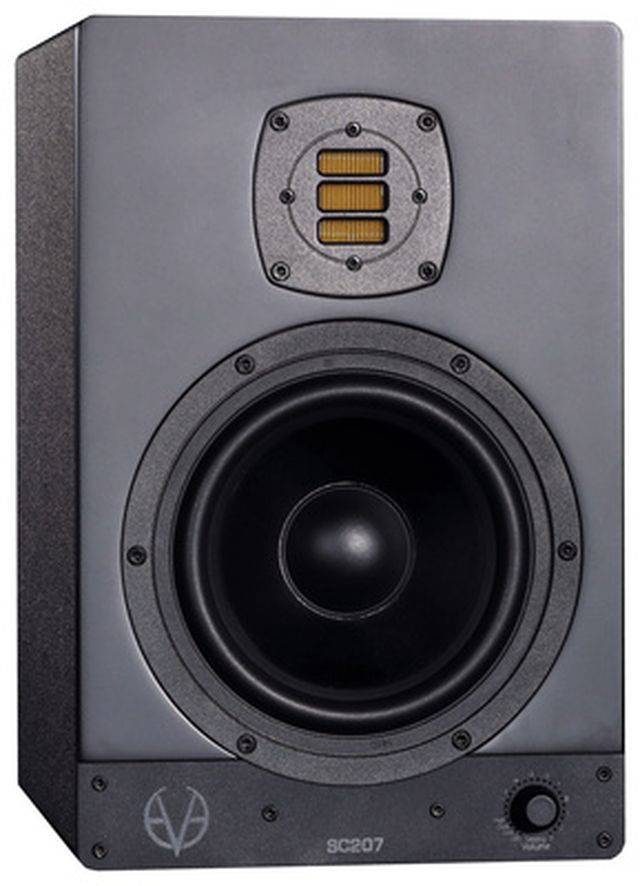 EVE Audio SC207 All Black