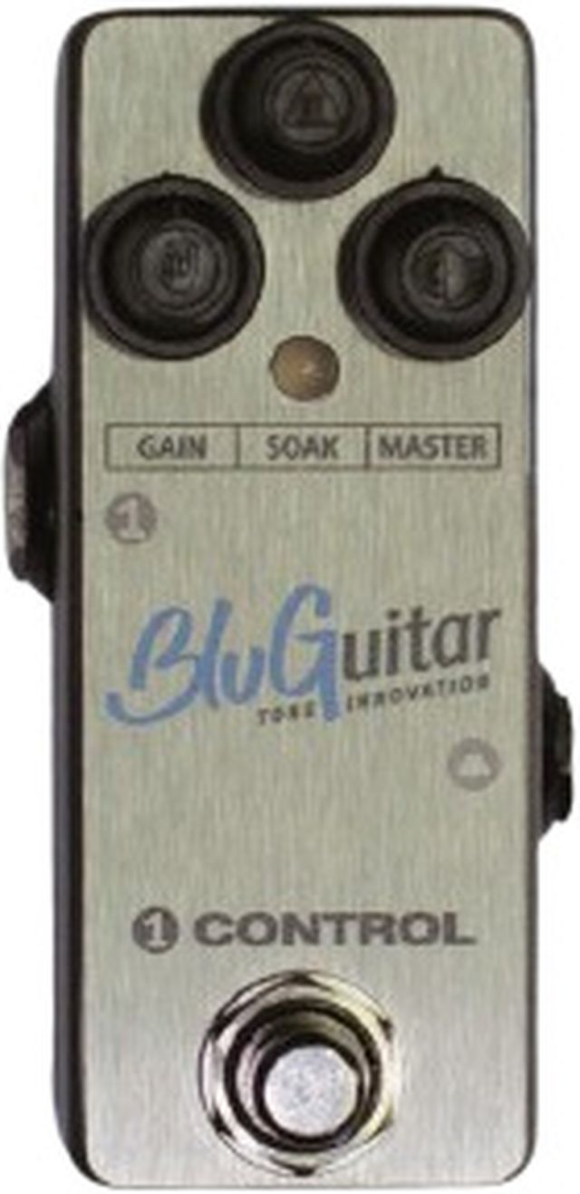 BluGuitar 1Control