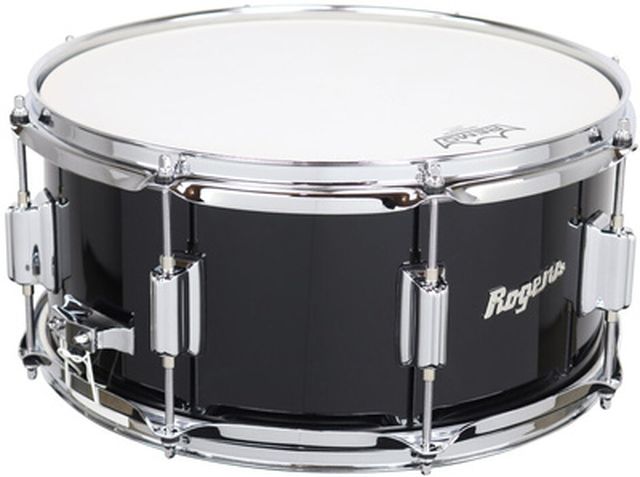 Rogers 14"x6,5" Powerstone No.26-PB