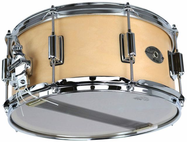 Rogers 14"x6,5" Powerstone No.26-SN