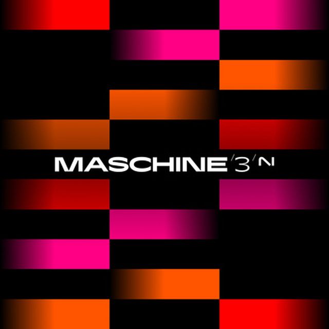 Native Instruments Maschine 3 Update SoftwareOnly