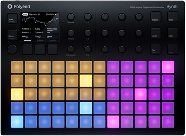 Polyend Synth