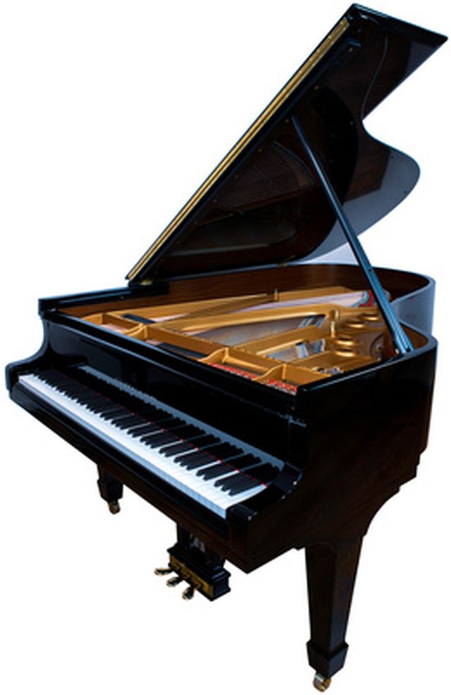 Steinway & Sons A-195 (A3)