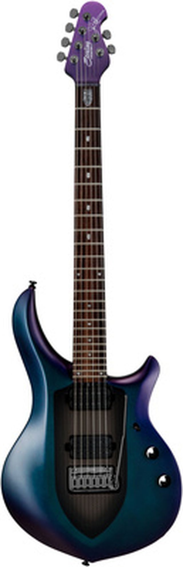 Sterling by Music Man Majesty 100 Artic Dream