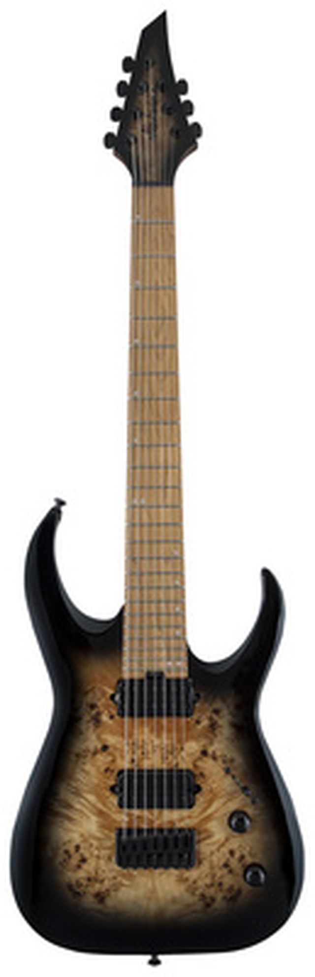 Jackson Pro Series Misha Mansoor HT7P